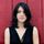 Portada de la canción "The End Of The World", de Sharon Van Etten