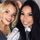 Portada de la canción "Deus Não Depende De Ninguém (part. Misaias Oliveira)", de Bia e Brenda