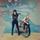 Portada de la canción "Empathy On A Stick", de The Ladie's
