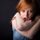 Portada de la canción "Madison", de Orla Gartland