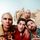 Portada de la canción "Stuck", de Big Time Rush