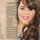 Portada de la canción "Andar Sobre As Águas", de Josiane Silveira