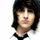 Portada de la canción "You Didn't Have To Walk Away", de Mitchel Musso