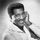 Portada de la canción "Sittin On The Dock Of The Bay", de Otis Redding