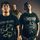 Portada de la canción "Decaying Process", de Through the Eyes of the Dead