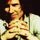 Portada de la canción "One Way Street", de Mark Lanegan