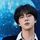 Portada de la canción "The Astronaut", de Jin