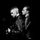 Portada de la canción "Blood Tears And Gold", de Hurts
