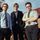 Portada de la canción "Everest", de Public Service Broadcasting