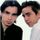 Portada de la canción "Meu Prazer É Só Te Querer", de Eder E Enrique