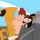 Portada de la canción "Abertura", de Phineas & Ferb