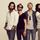 Portada de la canción "Chinese Lanterns", de The Temperance Movement