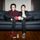 Portada de la canción "Fall On Me", de A Great Big World