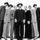 Portada de la canción "Save My Soul", de Big Bad Voodoo Daddy