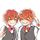 Portada de la canción "The Compass", de Mystic Messenger