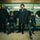 Portada de la canción "In The City", de The Tunics