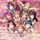 Portada de la canción "My Mai Tonight", de Aqours