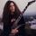 Portada de la canción "Dragon Mistress", de Marty Friedman