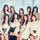 Portada de la canción "School 2017 - Believe In This Moment 이순간을 믿을게", de gugudan