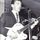 Portada de la canción "Somebody Touched Me", de Buddy Knox