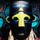 Portada de la canción "Wildfie", de Sbtrkt