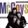 Portada de la canción "Hang On Sloopy", de The McCoys