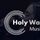 Portada de la canción "Melodias de Amor", de Holy Way Music