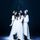 Portada de la canción "Lacrimosa", de Kalafina