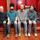 Portada de la canción "The Weather", de Built To Spill