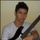 Portada de la canción "Retrato", de Matheus Simor