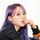 Portada de la canción "Absence", de Moon Byul