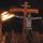 Portada de la canción "Where Is Your God", de Thy Antichrist