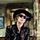 Portada de la canción "Whole Of The Moon", de The Waterboys