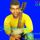 Portada de la canción "Preciso Te Encontra", de Ronildo Alves