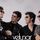 Portada de la canción "Tentando Melhorar", de Velunar