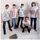 Portada de la canción "Wordless", de Cinematic Sunrise