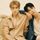 Portada de la canción "Can We Go Back (후유증)", de NCT DOJAEJUNG