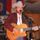 Portada de la canción "Lost Highway Saloon", de Johnny Bush