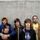 Portada de la canción "The Toxic Shock Mountain Blues", de Heavy Heavy Low Low