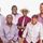 Portada de la canción "Te Amo", de Grupo Raça