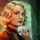Portada de la canción "If Patience Doesnt Kill Me", de Alison Sudol
