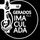 Portada de la canción "Discípulo Amado / Me Fez Feliz", de Gerados pela Imaculada