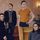 Portada de la canción "23 Floors Up", de Teleman
