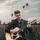 Portada de la canción "Ser Feliz", de Eduardo Fonseca