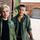 Portada de la canción "Comeback Kid", de New Politics