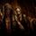 Portada de la canción "The Serpent's Chalice", de Watain