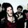 Portada de la canción "Healing Hearts", de Bloodflowerz