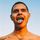 Portada de la canción "Push", de slowthai