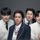 Portada de la canción "Drinking Problem", de Sechskies