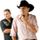 Portada de la canción "Me Deixa Te Amar", de Ruan e Ricardo